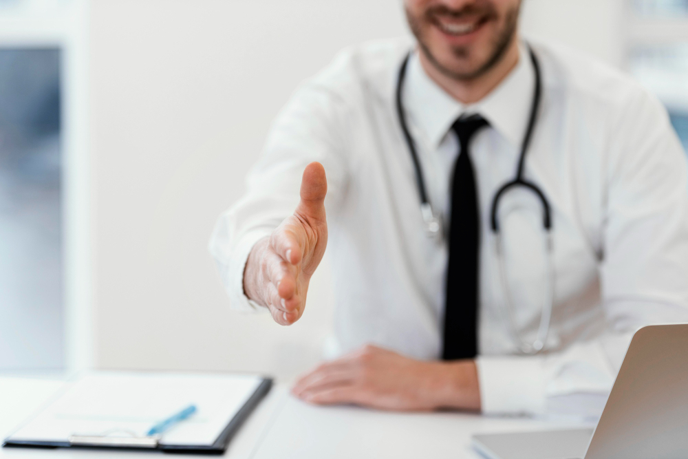 new patients welcome Las Vegas, NV